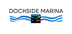 Dockside Marina Logo