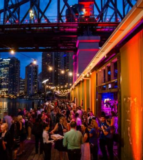 Felons Brewery - Dockside Marina Felons Brewery - Dockside Marina