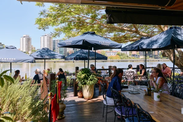 Medley Cafe - Dockside Marina Medley Cafe - Dockside Marina