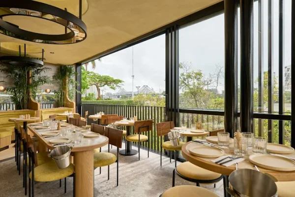 Mulga Bills - Dockside marina Mulga Bills - Dockside marina