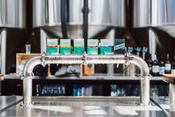 Sea legs brewery taps - Dockside Marina Sea legs brewery taps - Dockside Marina