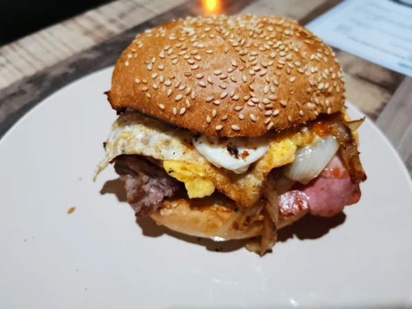 Tuppy's Cafe & Takeaway - Dockside marina Tuppy's Cafe & Takeaway - Dockside marina