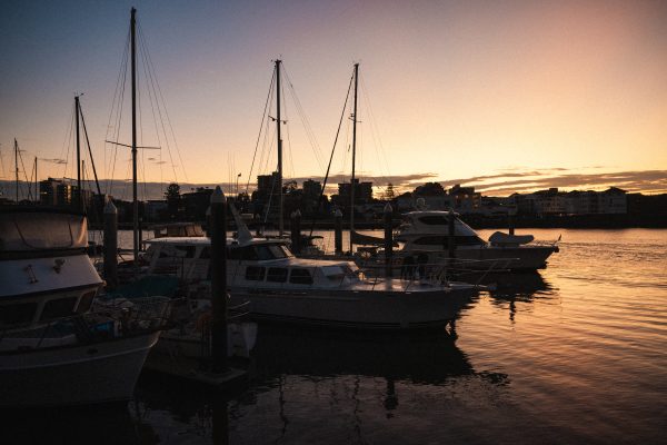 marina berths for sale brisbane