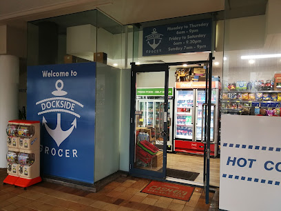 brisbane marina - convenience store brisbane marina - convenience store