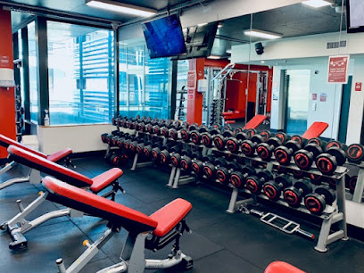 brisbane marina - gym brisbane marina - gym