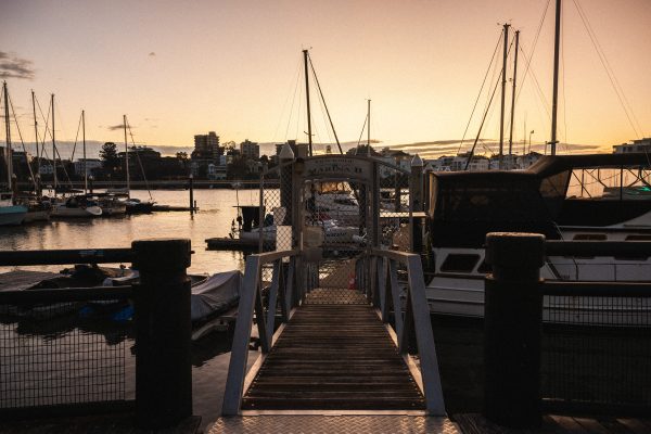 brisbane short term berths brisbane short term berths