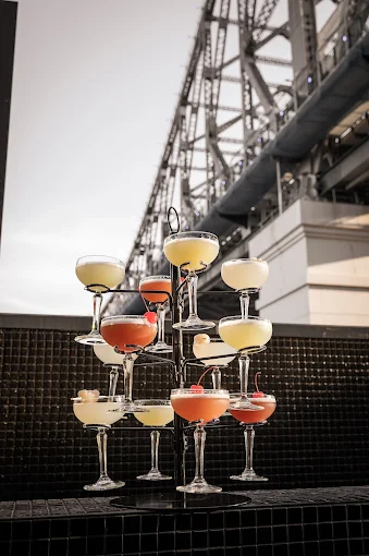 fiume rooftop bar - Dockside marina fiume rooftop bar - Dockside marina